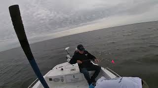 22224 5 Eaux Fishing Charter Hopedale La [upl. by Akers604]