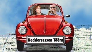 quotNeddersassen Töörnquot mit LarsLuis Linek und Ilka Brüggemann [upl. by Ron26]