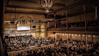 Grekisk Konstmusikfestival 2015  Mikis Theodorakis 90 år [upl. by Melbourne]