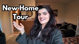 Welcome to Our New Home  Complete Home Tour Vlog  Life in Norway Vlog [upl. by Cutler]