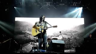 Amy Macdonald quotBridgesquot Live Zofingen 2021 [upl. by Mccandless]