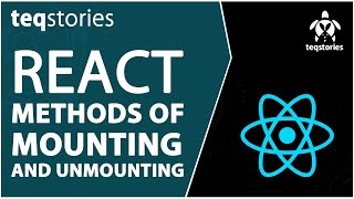 Methods of mounting and unmounting [upl. by Kanter]