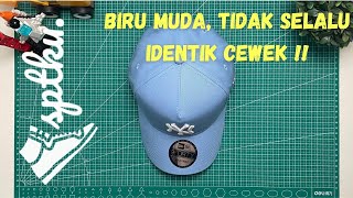 Topi New Era 9Forty MLB Basic Neyyan  Tur Topi [upl. by Sibella]