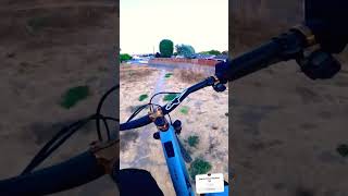 Practice Laps on the Santa Cruz Heckler SL santacruzbicycles mtb santacruzmtb music [upl. by Zilber82]