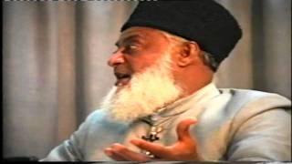 147 Tafseer Surah AlBaqarah By Dr Israr Ahmed [upl. by Coonan]