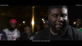 SONNY vs BIGGS DA PROOF SHOWTIME BATTLE ARENA  KING OF THE HILL [upl. by Colly]