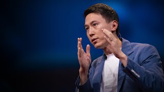 TikTok CEO Shou Chew on Its Future — and What Makes Its Algorithm Different  Live at TED2023 [upl. by Crowe952]