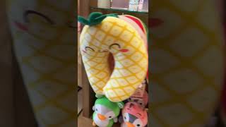 ngga cuman boneka aja kok buat nemenin travelling kalian cocok banget 🤗🤗  ISBON ISTANABONEKA [upl. by Son]