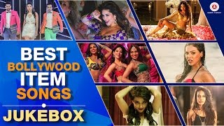 Best Hindi Item Songs of Bollywood  2016  Hot Bollywood Videos [upl. by Lon]