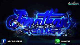 MUSICA CHICHA MIX  CHICHA PARTY  CHICHA MIX  DEMO CHICHA  JONATHAN REMIXER [upl. by Asel91]