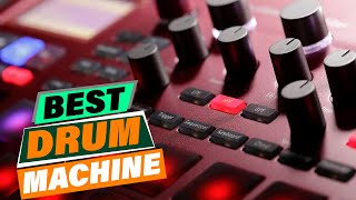 Best Drum Machine for Beginners A Simple Guide [upl. by Aynna232]