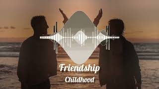 Chotti Umar  Childhood  Friendship  Song  Mix Music [upl. by Tindall477]