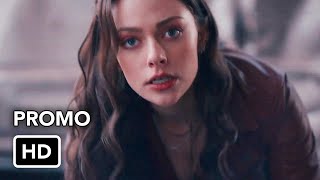 Legacies Season 4 quotKill The Tribridquot Promo HD The Originals spinoff [upl. by Odnarb897]