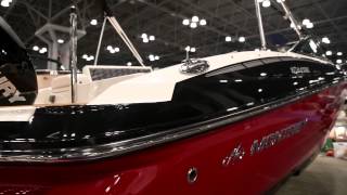 2014 NYC Boat Show [upl. by Hnamik]