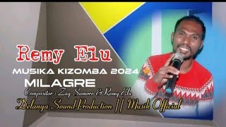 Kizomba Timor  Leste 2024 Milagre 🍁 Remy Elu [upl. by Vudimir]