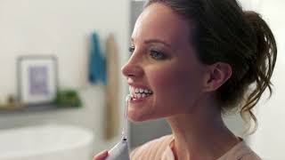 Philips Sonicare AirFloss [upl. by Grimbal]