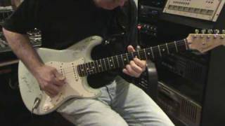 Hocus Pocus Guitar Solo lesson [upl. by Nue856]