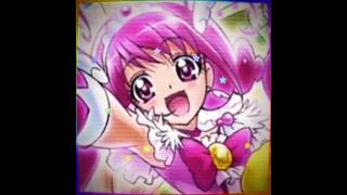 GLITTER FORCE EDIT ☆≧∀≦☆ [upl. by Delcina497]