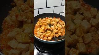 Tempe chili paditempe simple [upl. by Maker]