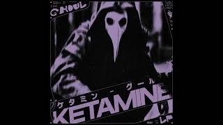 Ghoul  KETAMINE  Doomer Jazz Album [upl. by Eanerb480]