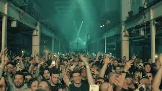 Dom Dolla Live  Printworks London 2022 [upl. by Saleem]