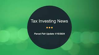 Tax Investing News 1152024  Arizona Auctions Indiana Commissioners Sales and Alabama Previews [upl. by Eicram]