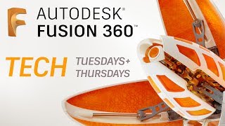 Episode 06 Fusion 360 Constraints [upl. by Nagirrek]