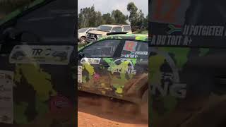 wrc Rally of Dullstroom [upl. by Pegeen]