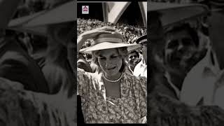 😢Princess Diana’s Emotional Breakdown in Australia Tour 🇦🇺 princessdiana princecharles [upl. by Ferde216]