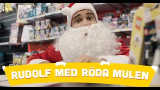 Yankho  Rudolf med röda mulen [upl. by Nagah501]