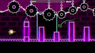 Some tune ups and new gameplay   Clutterfunk 22 early level preview  3 [upl. by Ahsikyt]