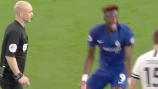 Paulo Gazzaniga Penalty tackle vs Chelsea [upl. by Geilich256]