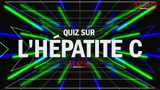 Quiz sur lhépatite C [upl. by Mcclenon]