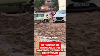 Explicación consejos para inundación y dejo link de llavero que rompe ventanilla y corta cinturón⤵️ [upl. by Jemy]