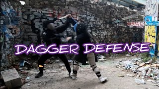 Dirty Dagger Defense [upl. by Henghold]