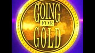 Going For Gold  Full Length Theme Tune [upl. by Kcirderfla]