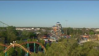 Reaching new heights at ValleyFair Park opens to the public on May 12 [upl. by Sakiv]