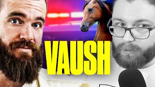 Vaush Exposed [upl. by Rukna]