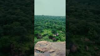 Chunchi Falls amp Sangama Karnataka Bangalore  Kanakapura  Weekend Trip [upl. by Yracaz]