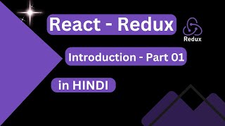 React Redux Tutorial For Beginners Hindi Part 01 Learn React Redux in Hindi [upl. by Sigismundo]