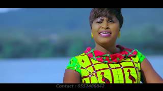 Patience Nyarko  Eboboba  Official Video [upl. by Peppy555]