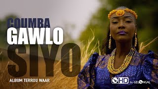 Coumba Gawlo  SIYO  Clip Officiel [upl. by Anerdna]