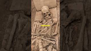 Ancient Secrets Unearthed 16000YearOld Skeletons Discovered in Malaysia [upl. by Yobybab975]