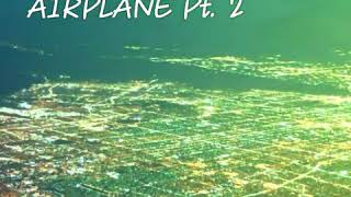 BTS  AIRPLANE PT 2 INDO LIRIK [upl. by Sitof]