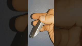 CUCHARA CASERA PARA PESCAR MUY FÁCIL DE HACER fishing pesquero tutorial [upl. by Ettenyl]