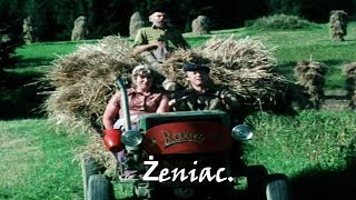 ŻENIAC  polska komedia obyczajowa z 1983 roku [upl. by Renaldo]