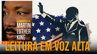 Part 1 A AUTOBIOGRAFIA DE MARTIN LUTHER KING  LEITURA MATINAL [upl. by Bueschel]