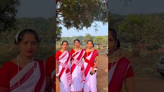 Nagpuri music shortvideo nagpurisong natural LaxmiMahatop3r [upl. by Dannye359]