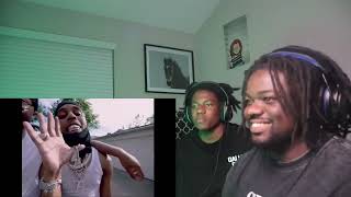 ian  Fit Check Feat VonOff1700 Official Music Video Reaction [upl. by Robenia]