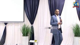 The Valley Experience  07212024  Pastor Michael Nimoh [upl. by Mignonne695]